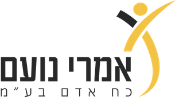 אמרי נועם - חברת כח אדם
